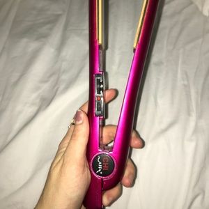 Chi air hair straightener